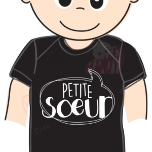 Petite Soeur